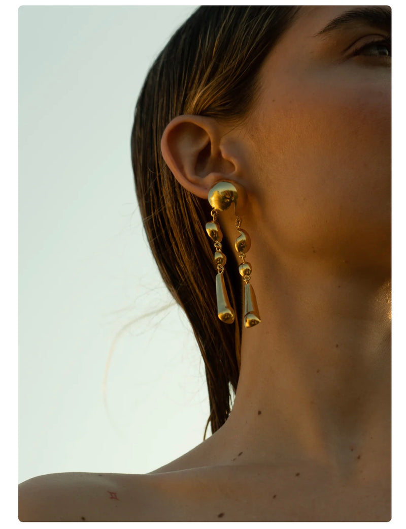 Lina Earrings