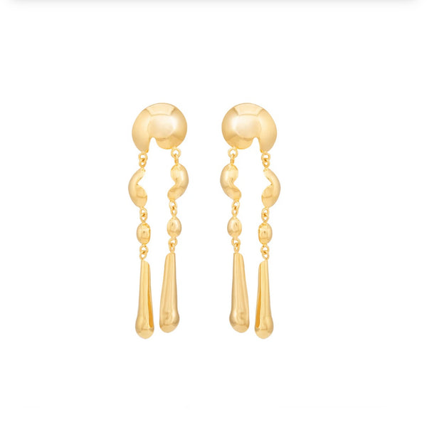 Lina Earrings