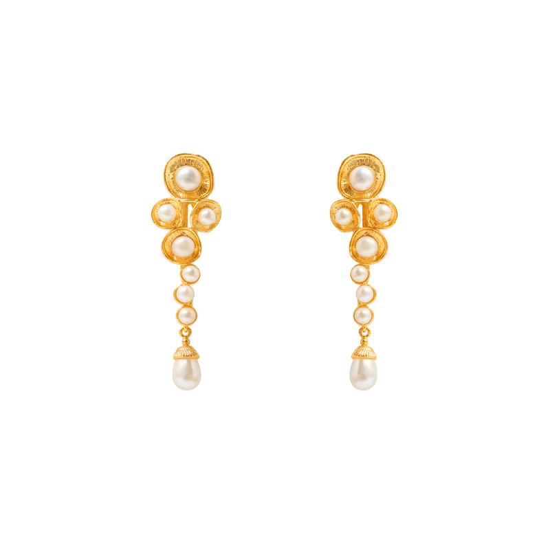 Inci Earring 5