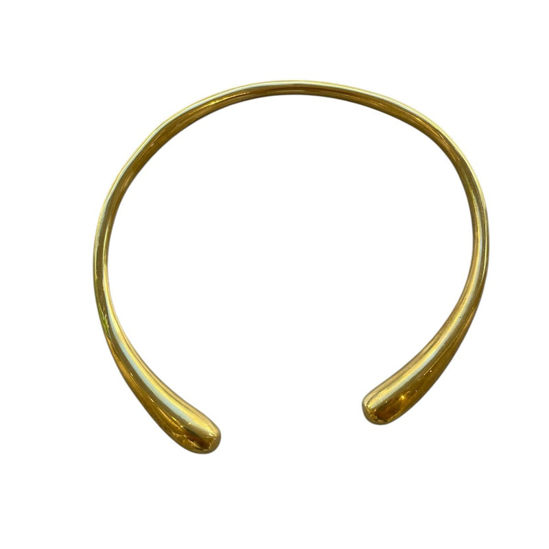 Solid Brass Choker