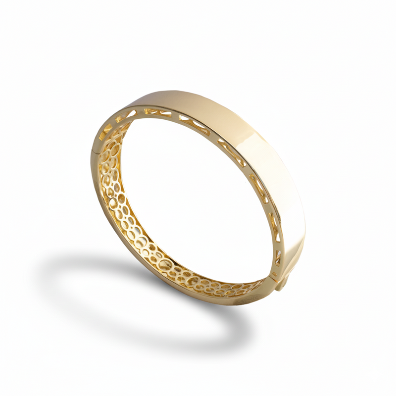 Plain Bangle