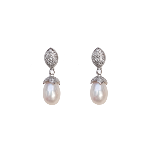 Alice Pearl Drop