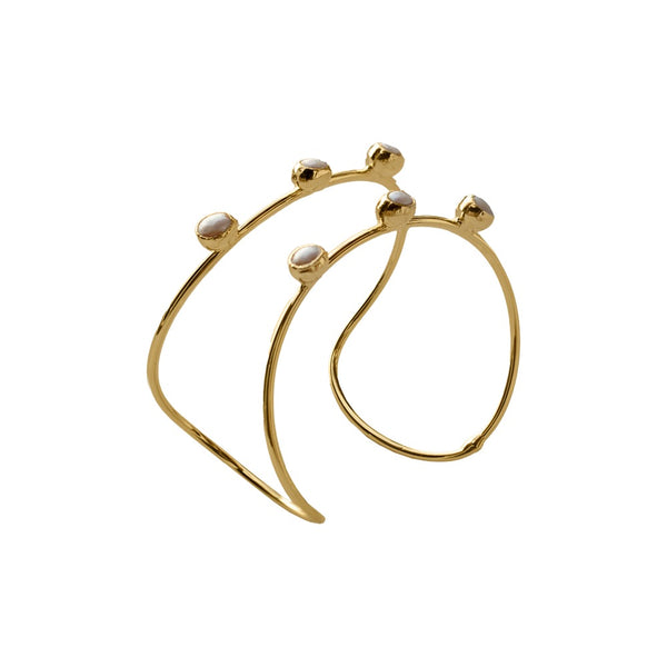 Inci Bangle 1