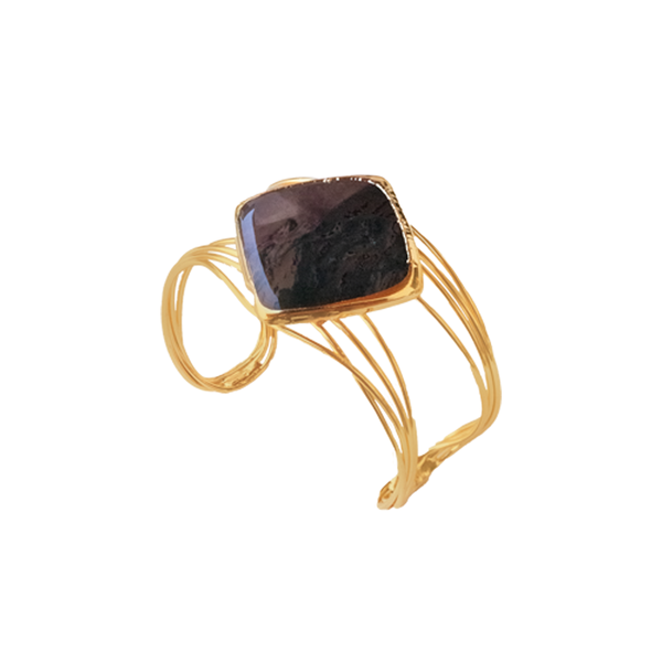 Kahverengi Bracelet