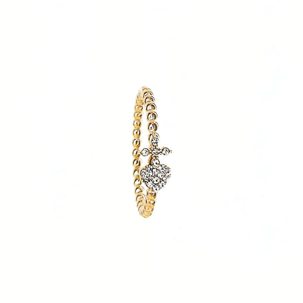 'ANI' Ring