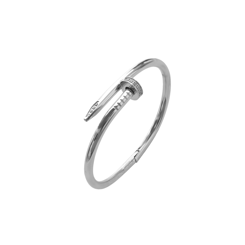 Nail Claw Bangle