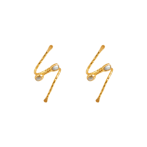 Inci Earring 8