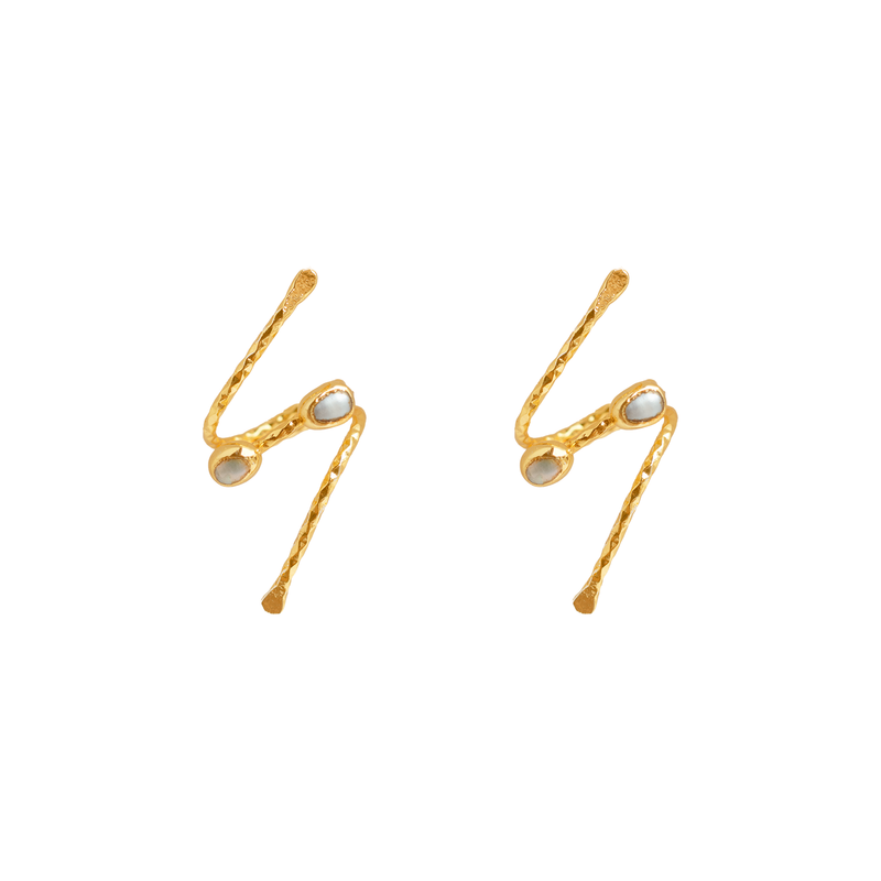 Inci Earring 8