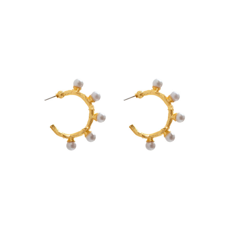 Inci Earring 16