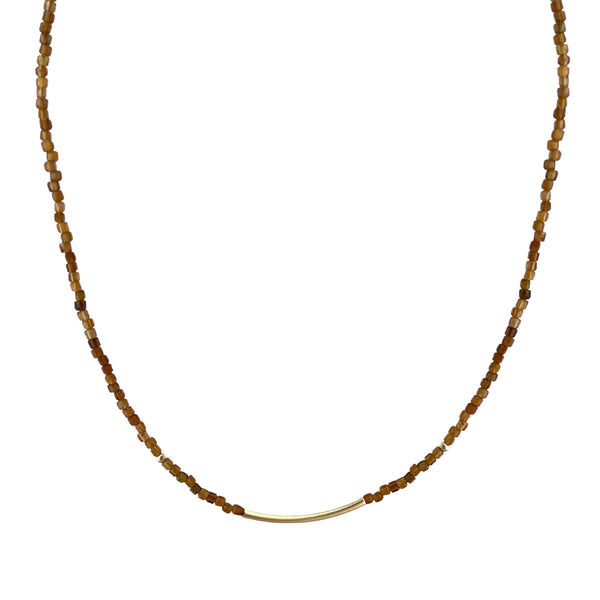 Honey Grove Necklace
