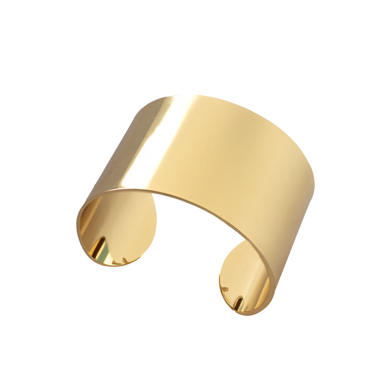 Solid Egypt Bangle