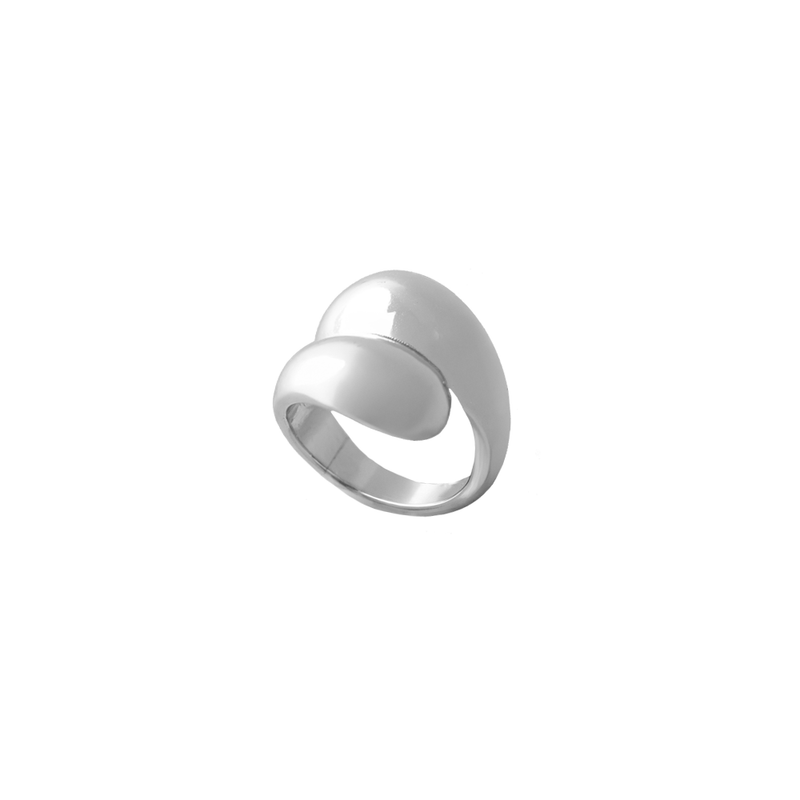 Double Wrap Ring