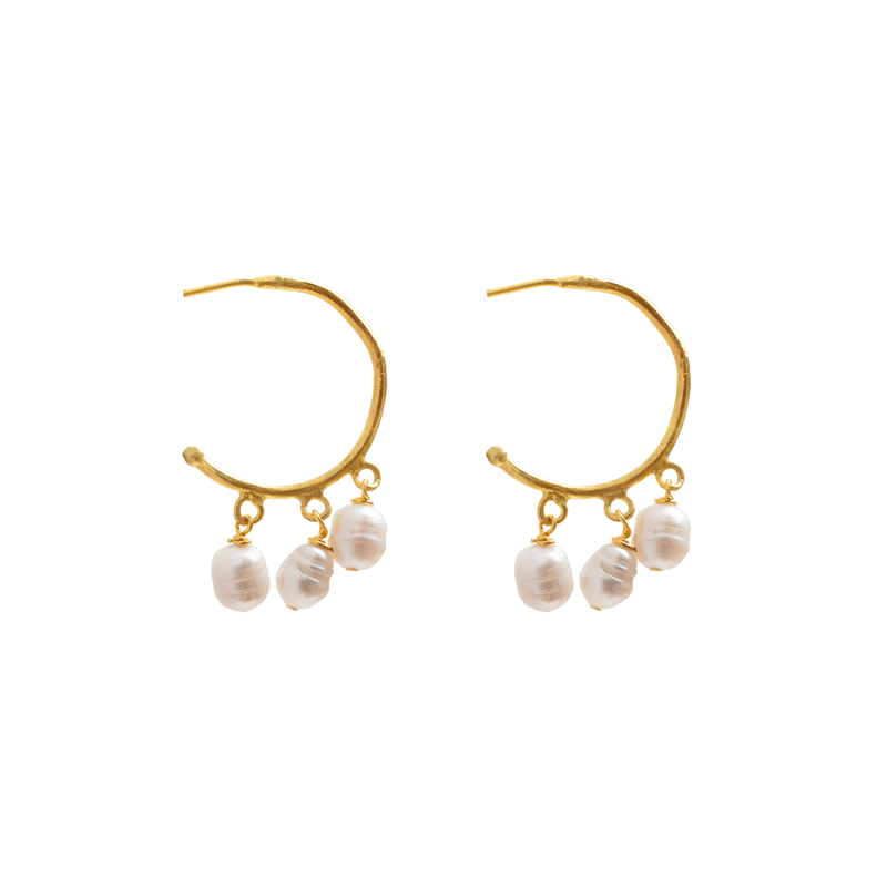 Inci Earring 15