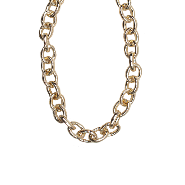 Magnetic Closure Chunky Chain