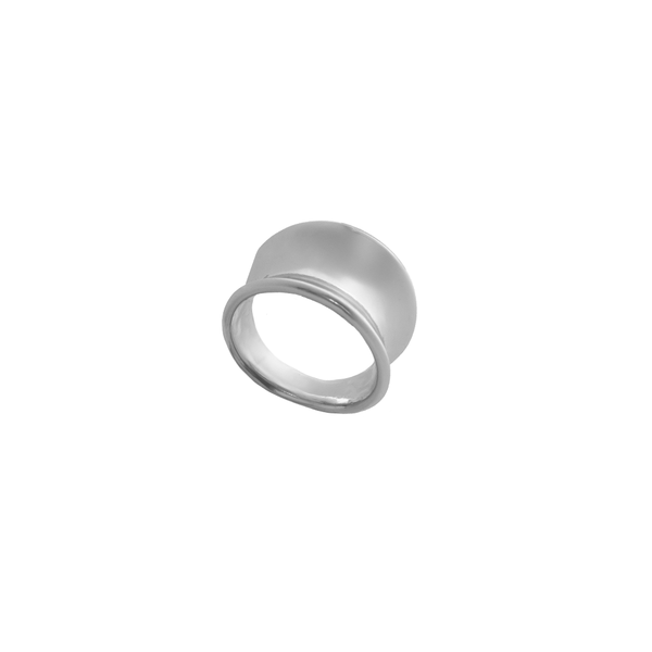 Corsette Chunky Ring