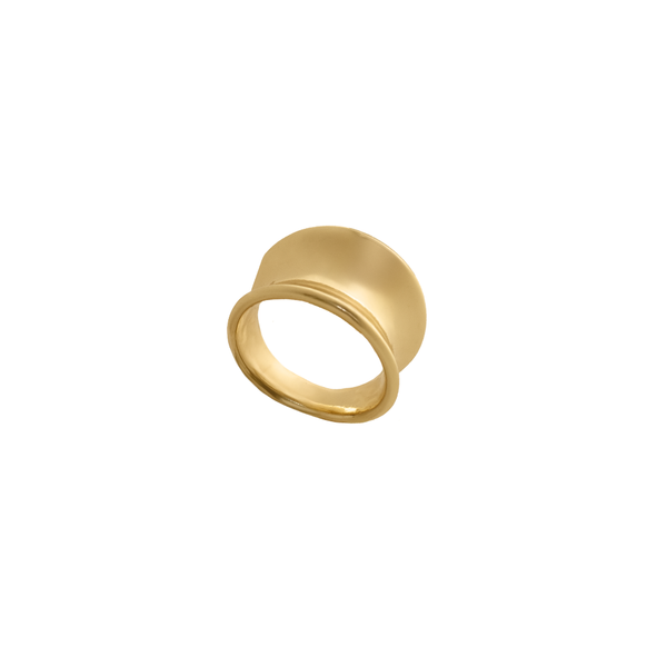 Corsette Chunky Ring