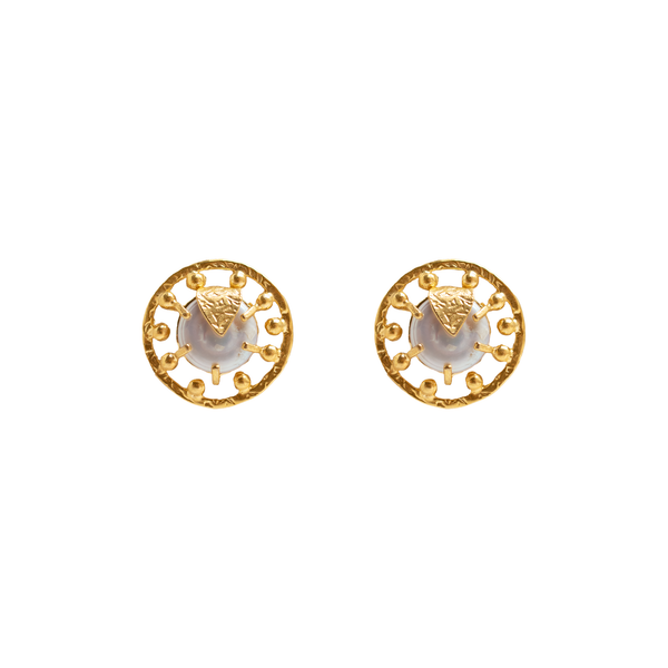 Inci Earring 11