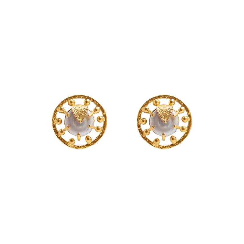 Inci Earring 11