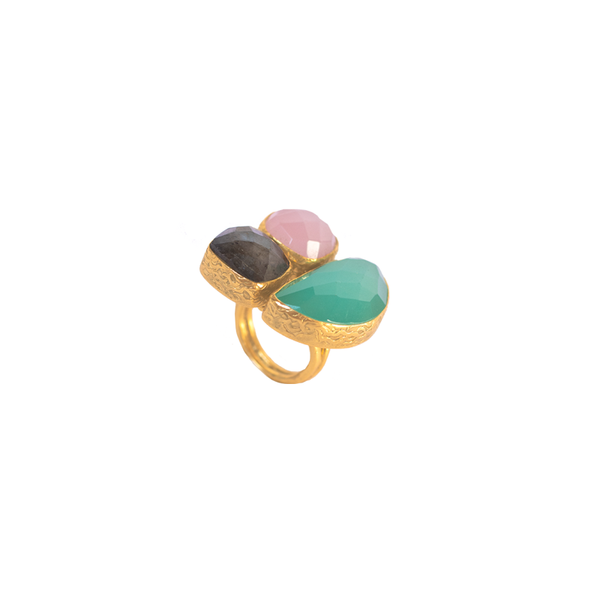 Uclu Ring Big