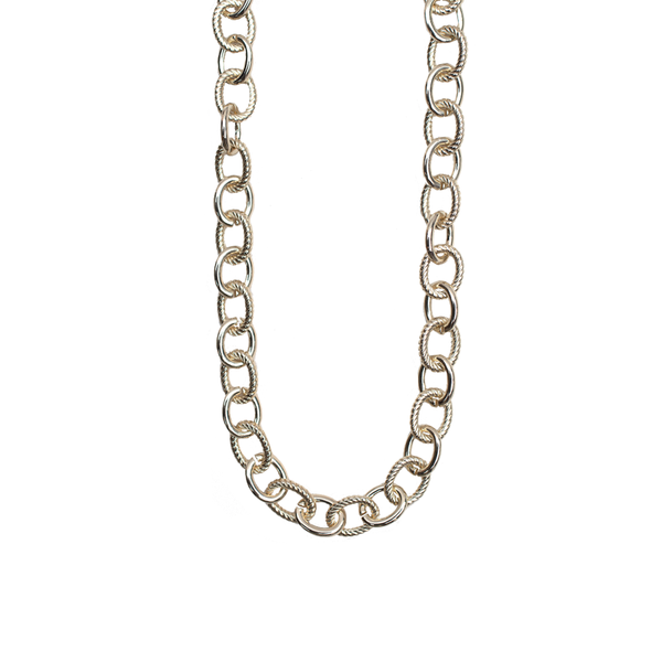 SOFIA Chunky Chain