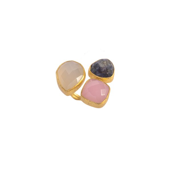 Uclu Ring Big