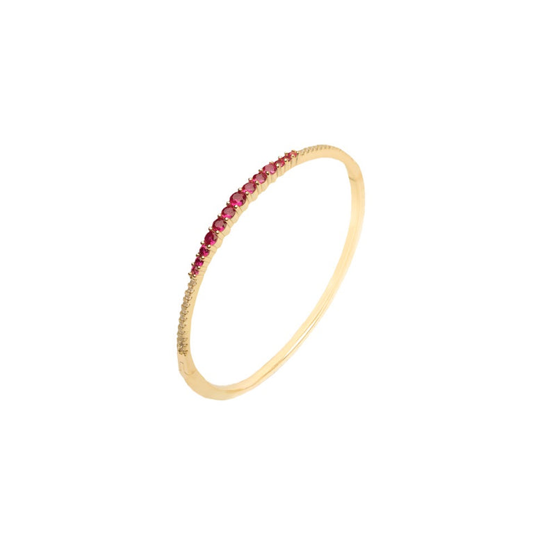 Lucky Virginia Bangle 'Varios colores'