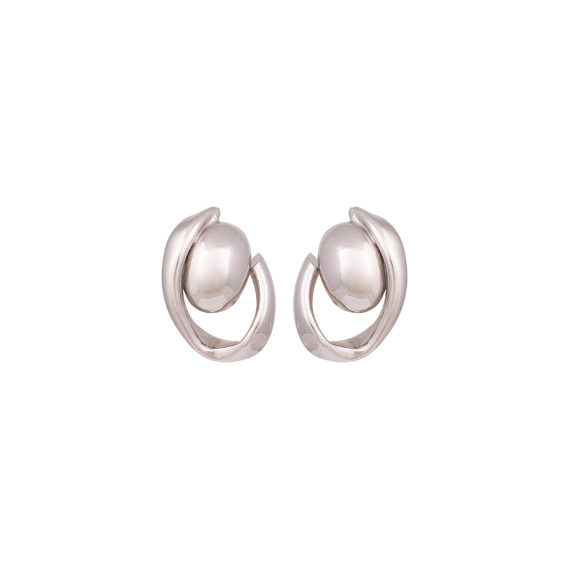 Nicola Maxi Earring