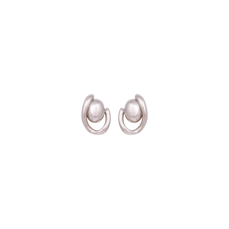 Nicola Mini Earring