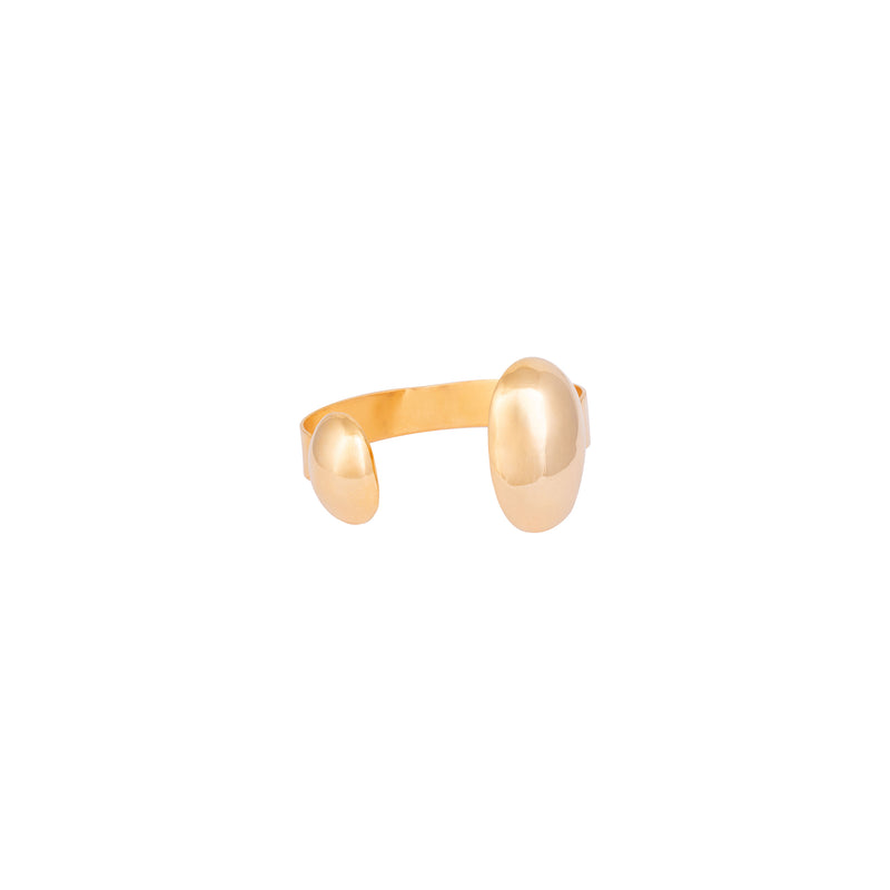 Lea Double Bracelet