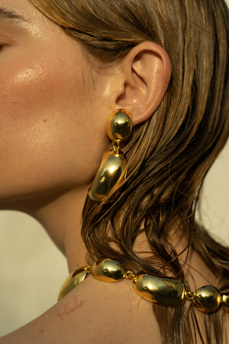 Magdalena Earring