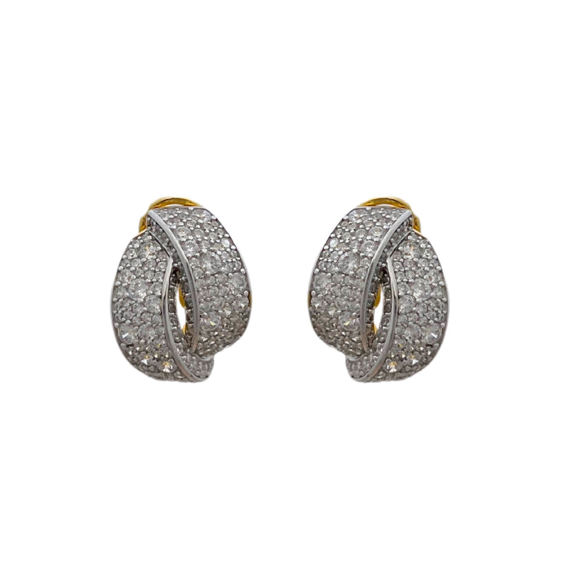 Charlotte Earring