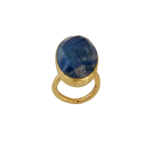 Yuvarlak Big Ring