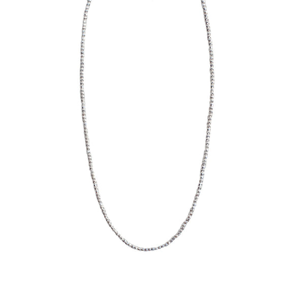 Shinny Beads Necklace