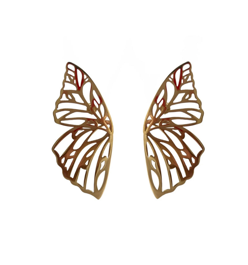 Monarca Butterfly