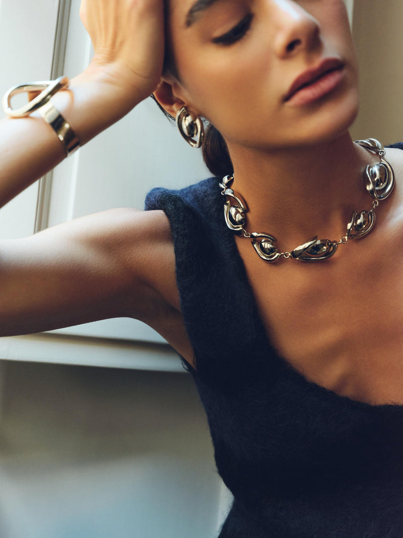Nicola Choker