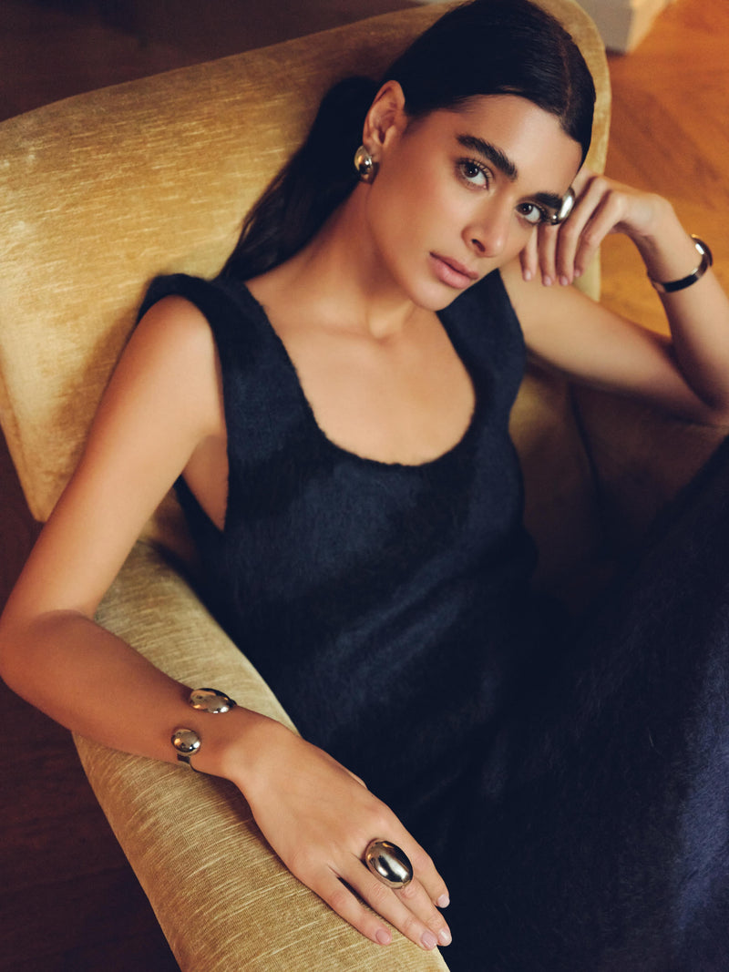 Lea Double Bracelet