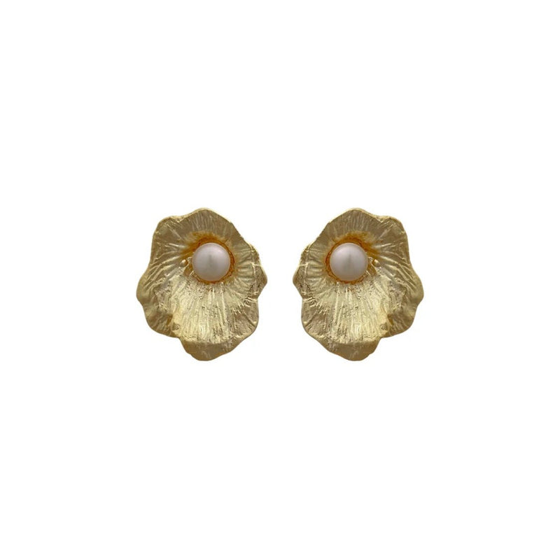 Inci Earring 12