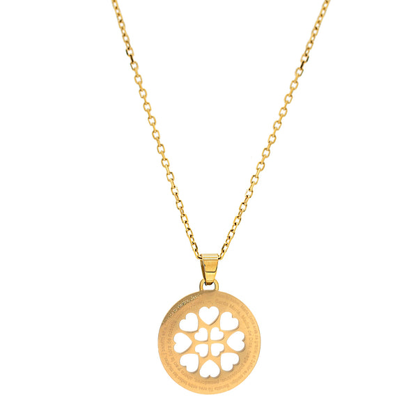 ‘HAIL MARY’ Necklace