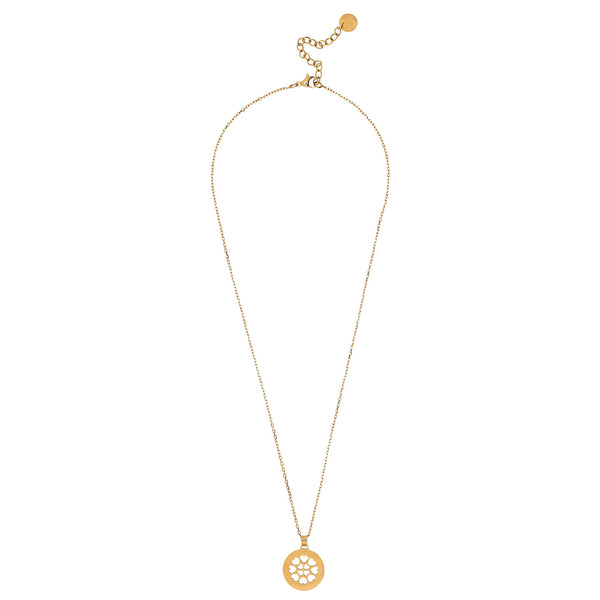 ‘HAIL MARY’ Necklace