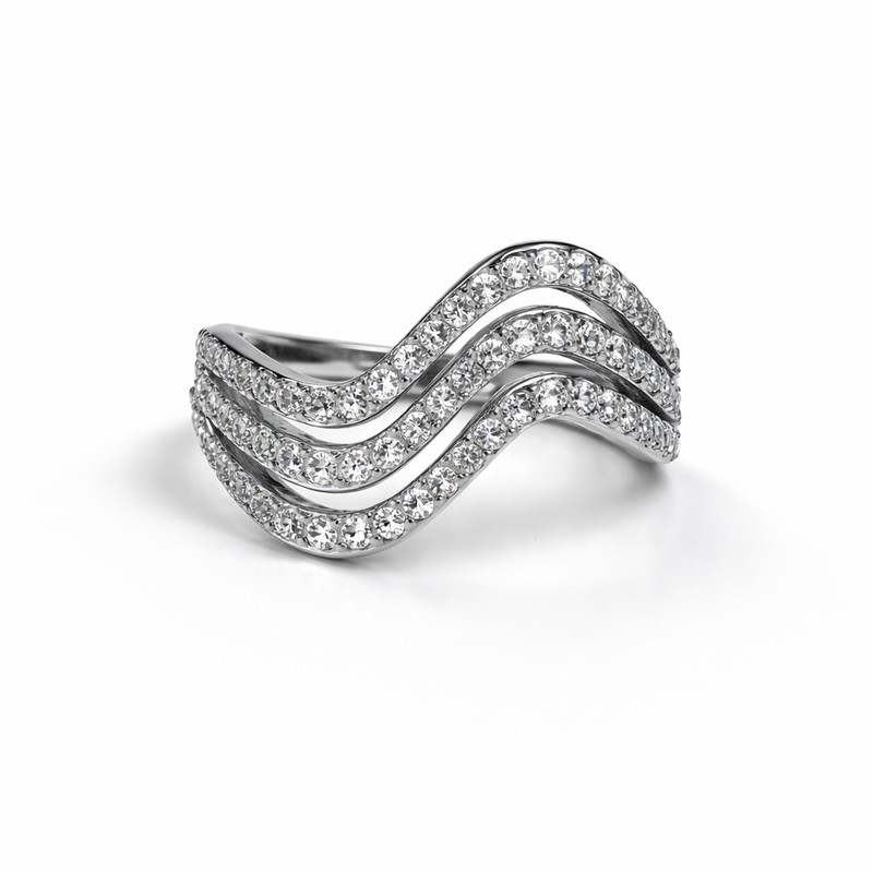 Serena Ringu SERENA Ring – DIVANA PARAGUAY