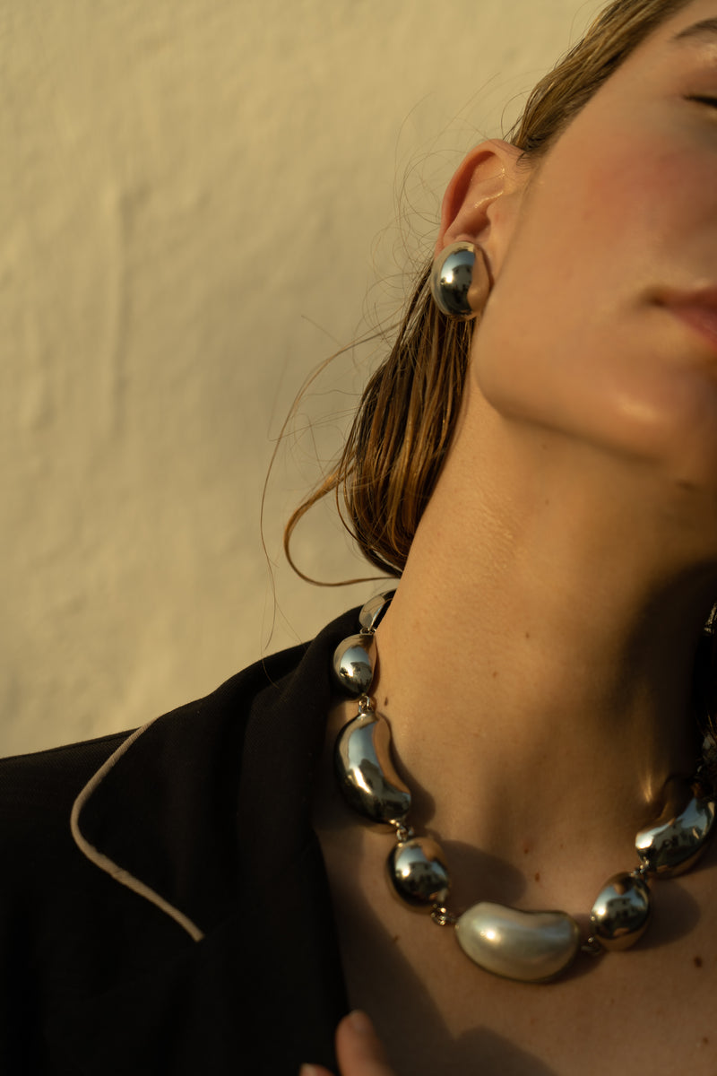 Topo Lea Earring
