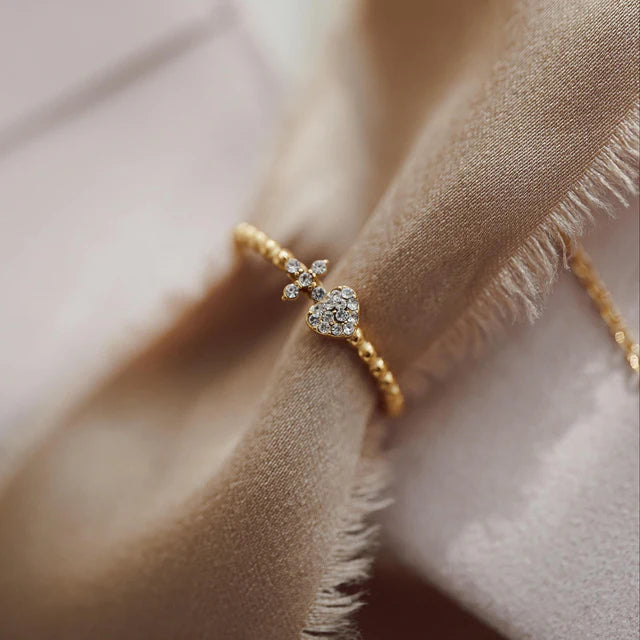 'ANI' Ring