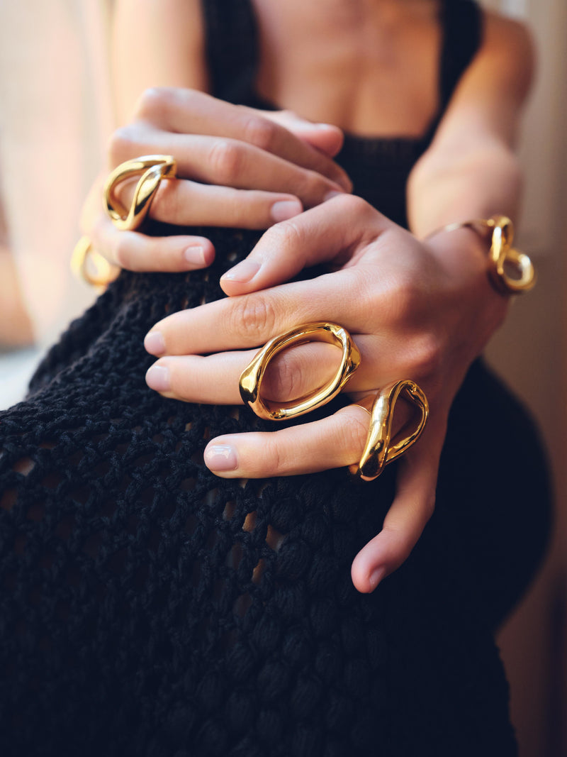 Padua Ring