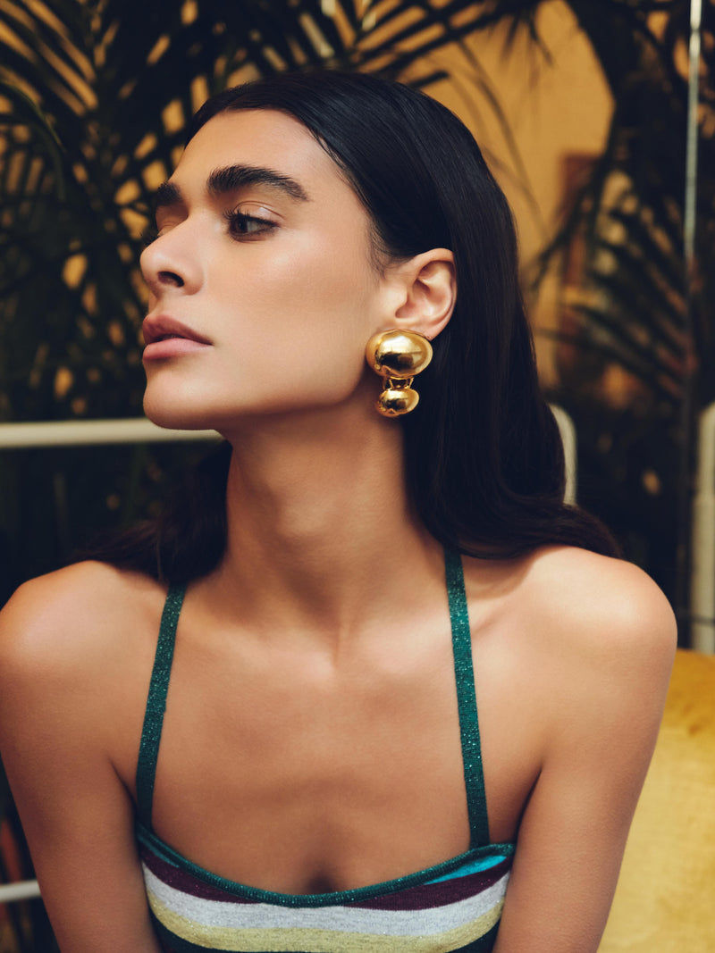 Padua Maxi Earring