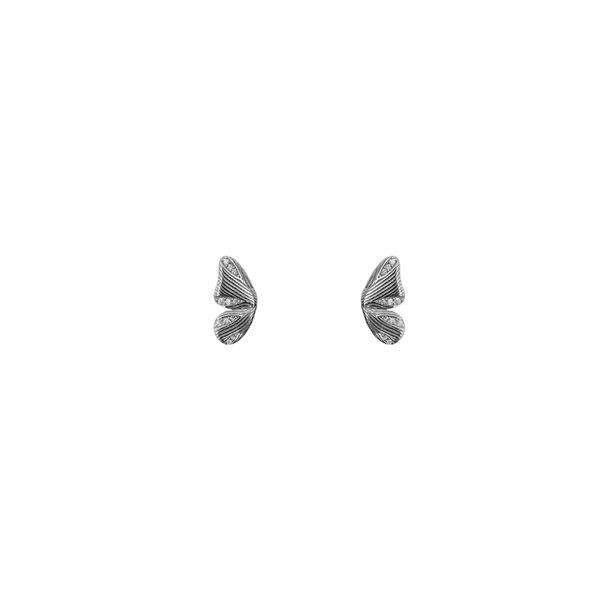 Butterfly Wing Piercing