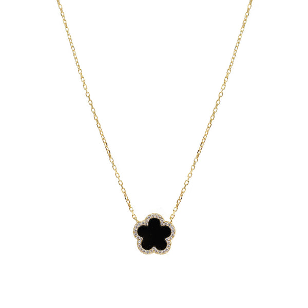 Florencia Nacar Necklace
