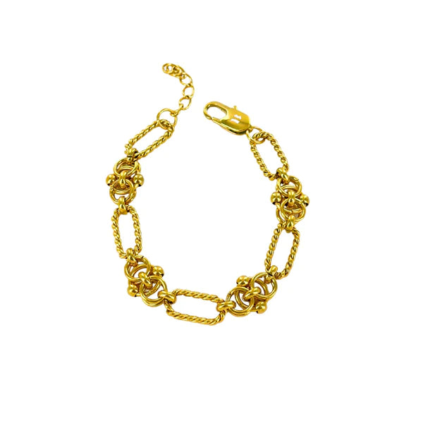 ‘IRIS’ Bracelet