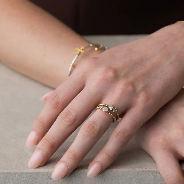 'ANI' Ring