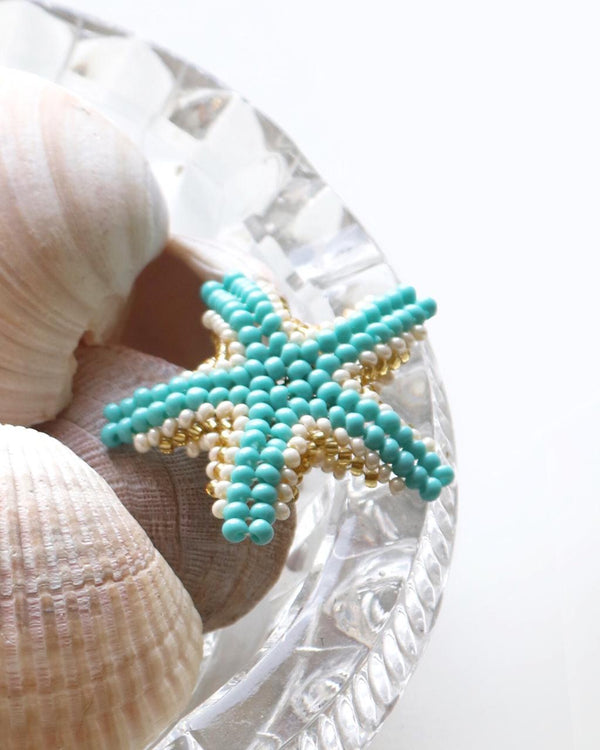 Starfish Esmeralda