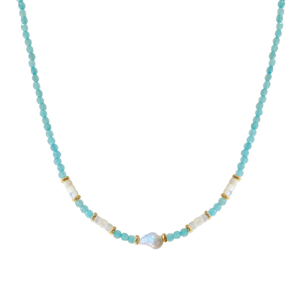 Shanga Mar Necklace